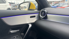 Mercedes-Benz A-Class A200d AMG Line Premium 5dr Auto Diesel Hatchback